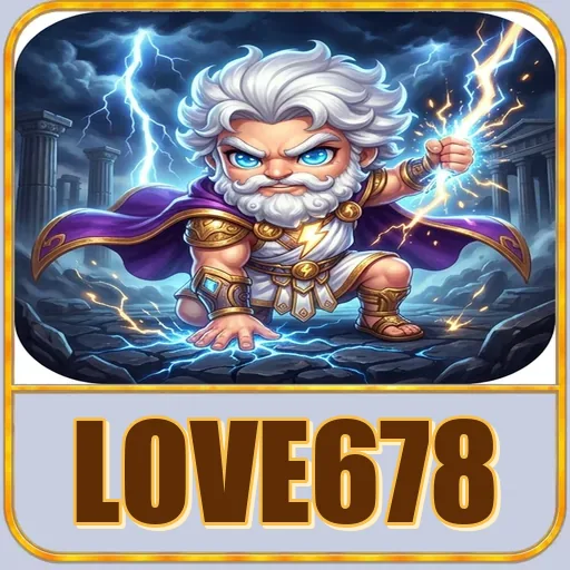 Detail APK love678