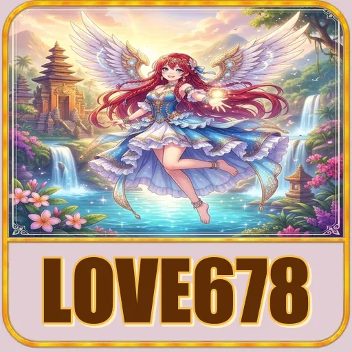 Aplikasi love678 Android