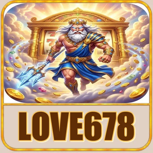Detail Teknis love678
