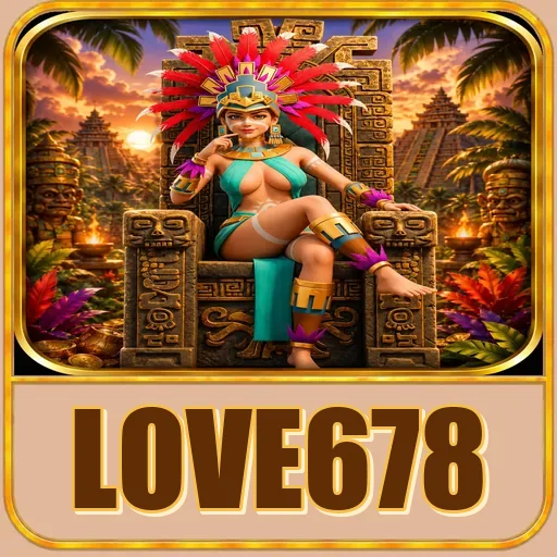 Keamanan love678